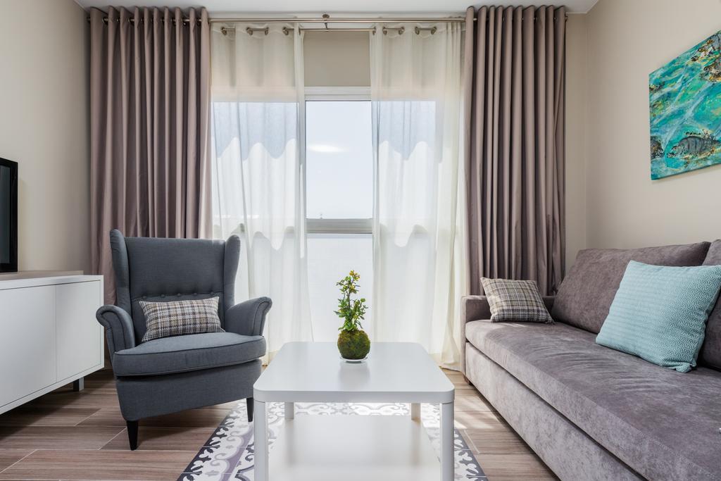 Flateli 430 Bcn Apartment Barcelona Ngoại thất bức ảnh