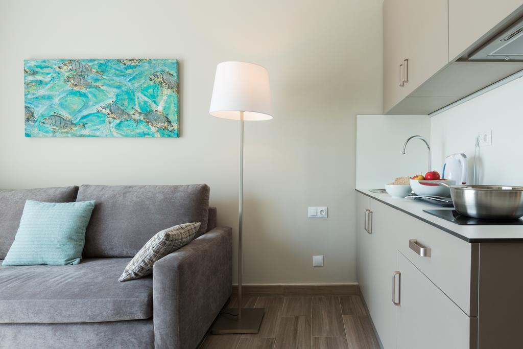 Flateli 430 Bcn Apartment Barcelona Ngoại thất bức ảnh