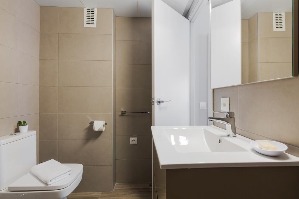 Flateli 430 Bcn Apartment Barcelona Ngoại thất bức ảnh