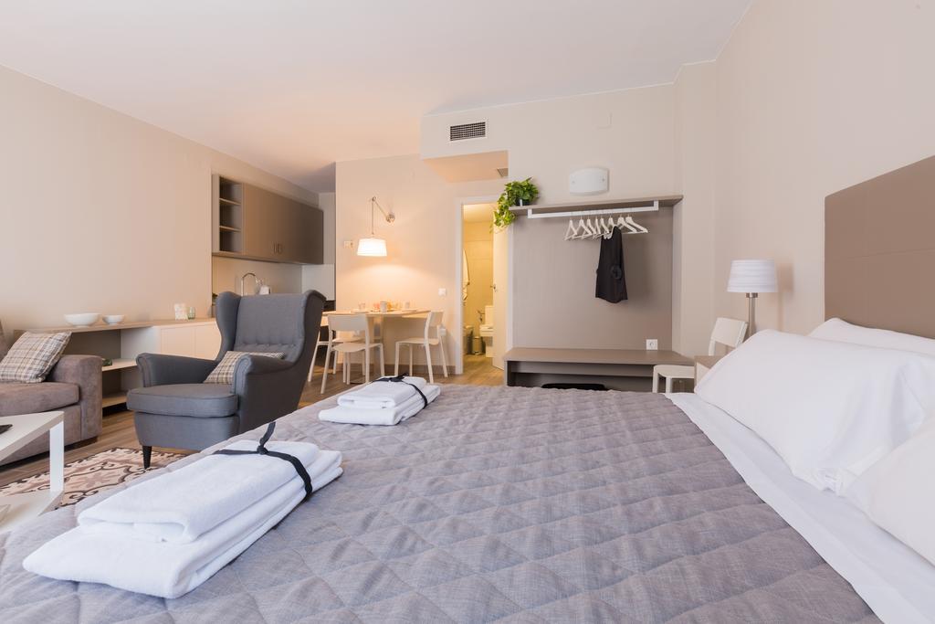 Flateli 430 Bcn Apartment Barcelona Ngoại thất bức ảnh
