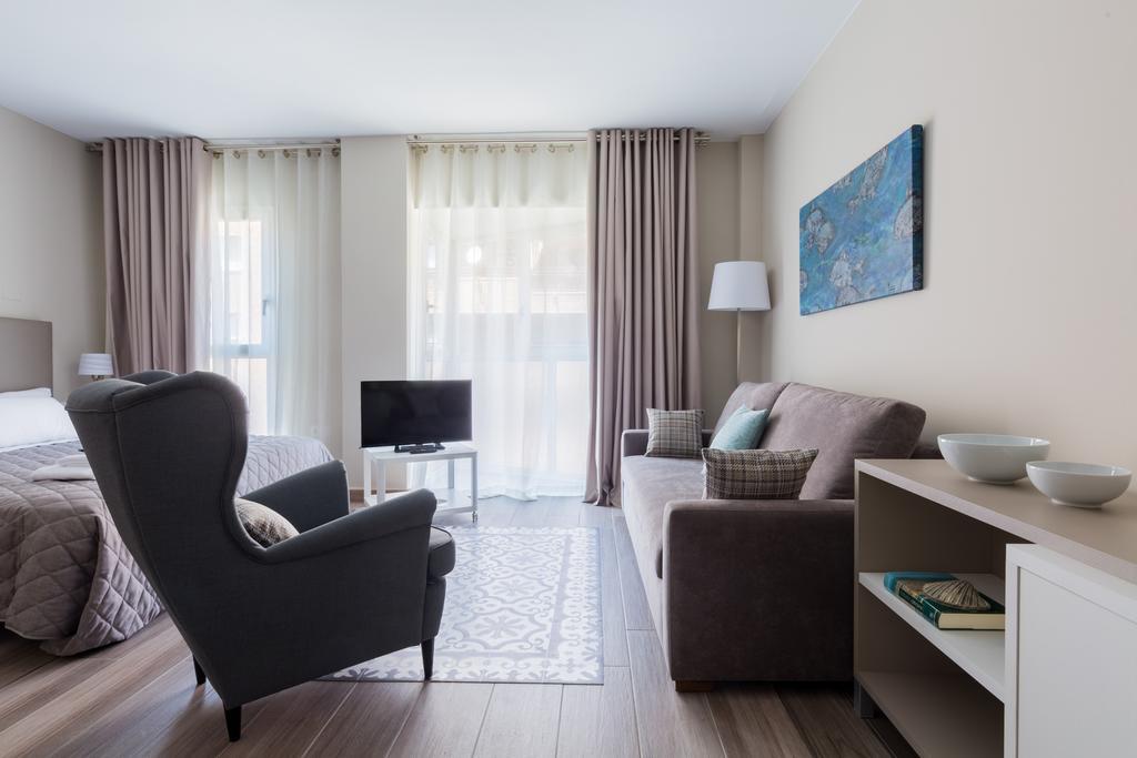 Flateli 430 Bcn Apartment Barcelona Ngoại thất bức ảnh