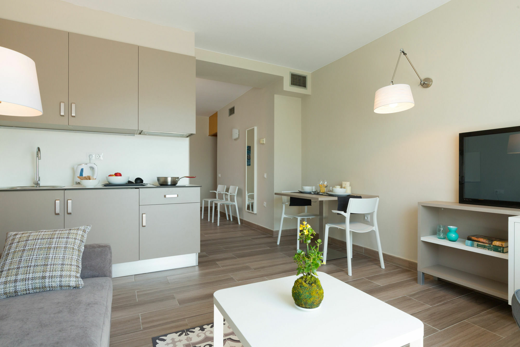 Flateli 430 Bcn Apartment Barcelona Ngoại thất bức ảnh