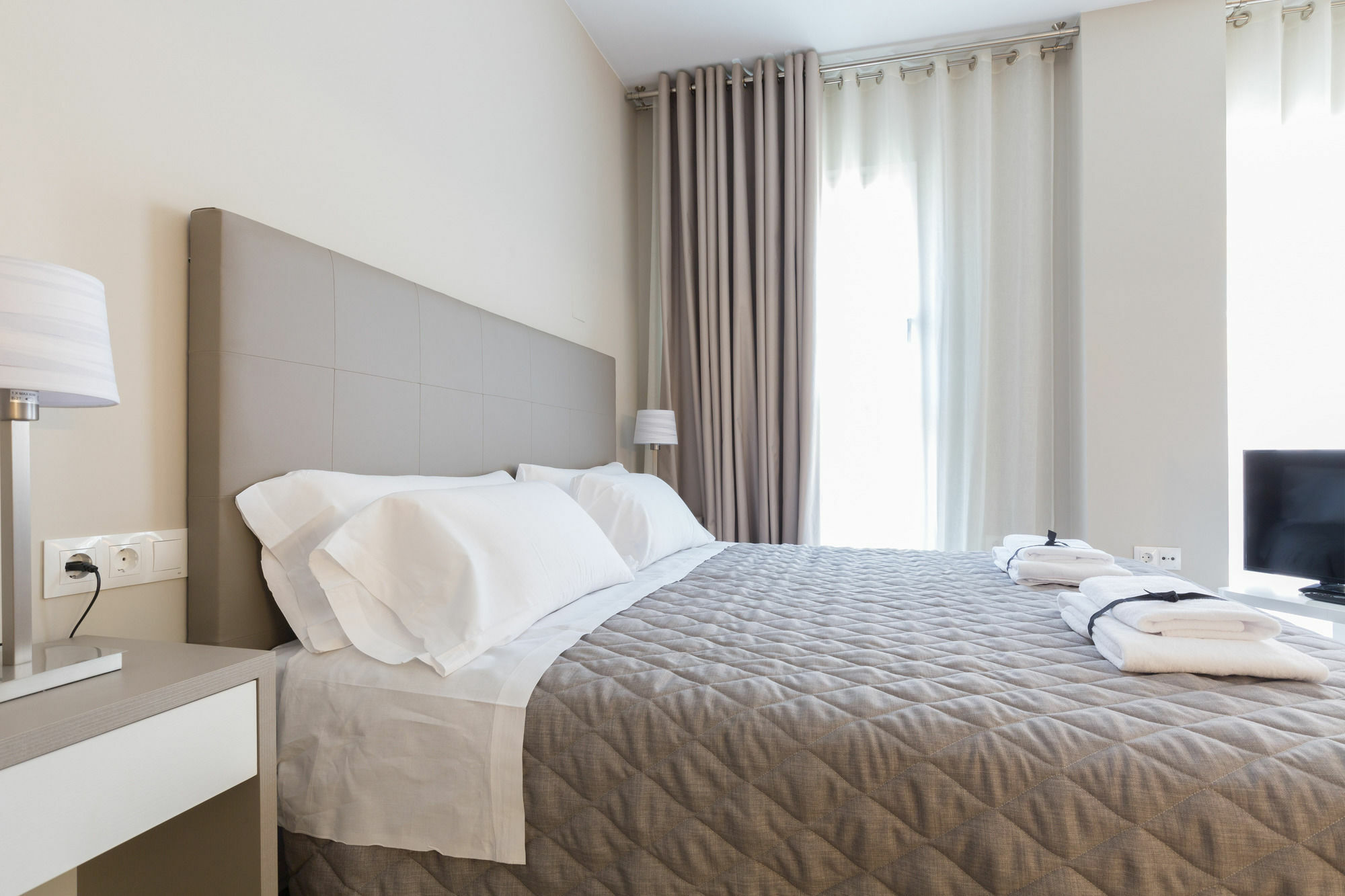 Flateli 430 Bcn Apartment Barcelona Ngoại thất bức ảnh